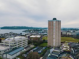 Building Safety Legislation Updates 2026 Q&A