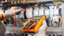 Electrical Safety Regulations Extended to Social Housing Sector