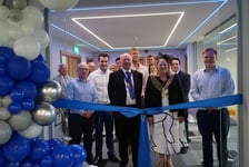 Ventro continues expansion with new offices