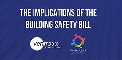 The Implications of the Building Safety Bill