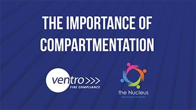 The Importance of Compartmentation