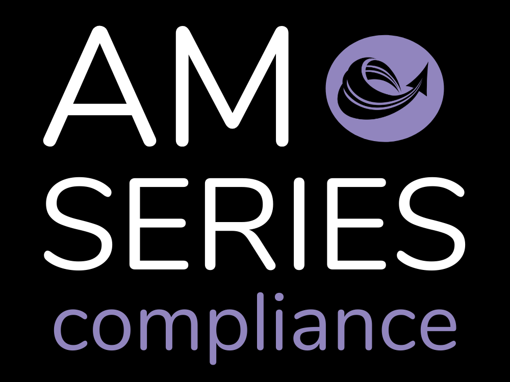 AM series 2022 - compliance