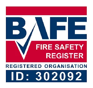 BAFE-Logo BAFE-Logo