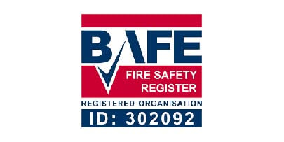 BAFE Logo