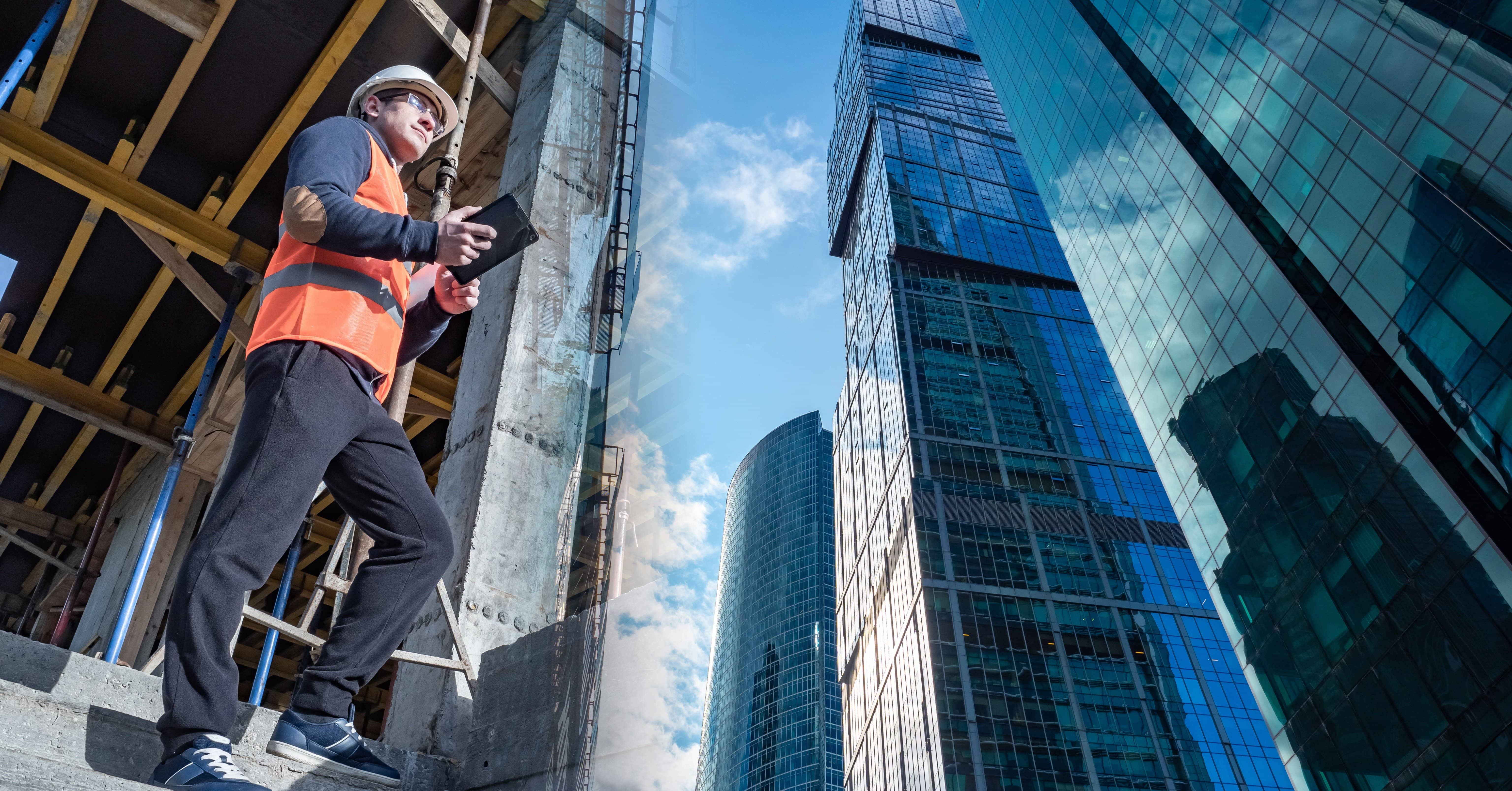 Why Does Competency Matter According to The Building Safety Act?