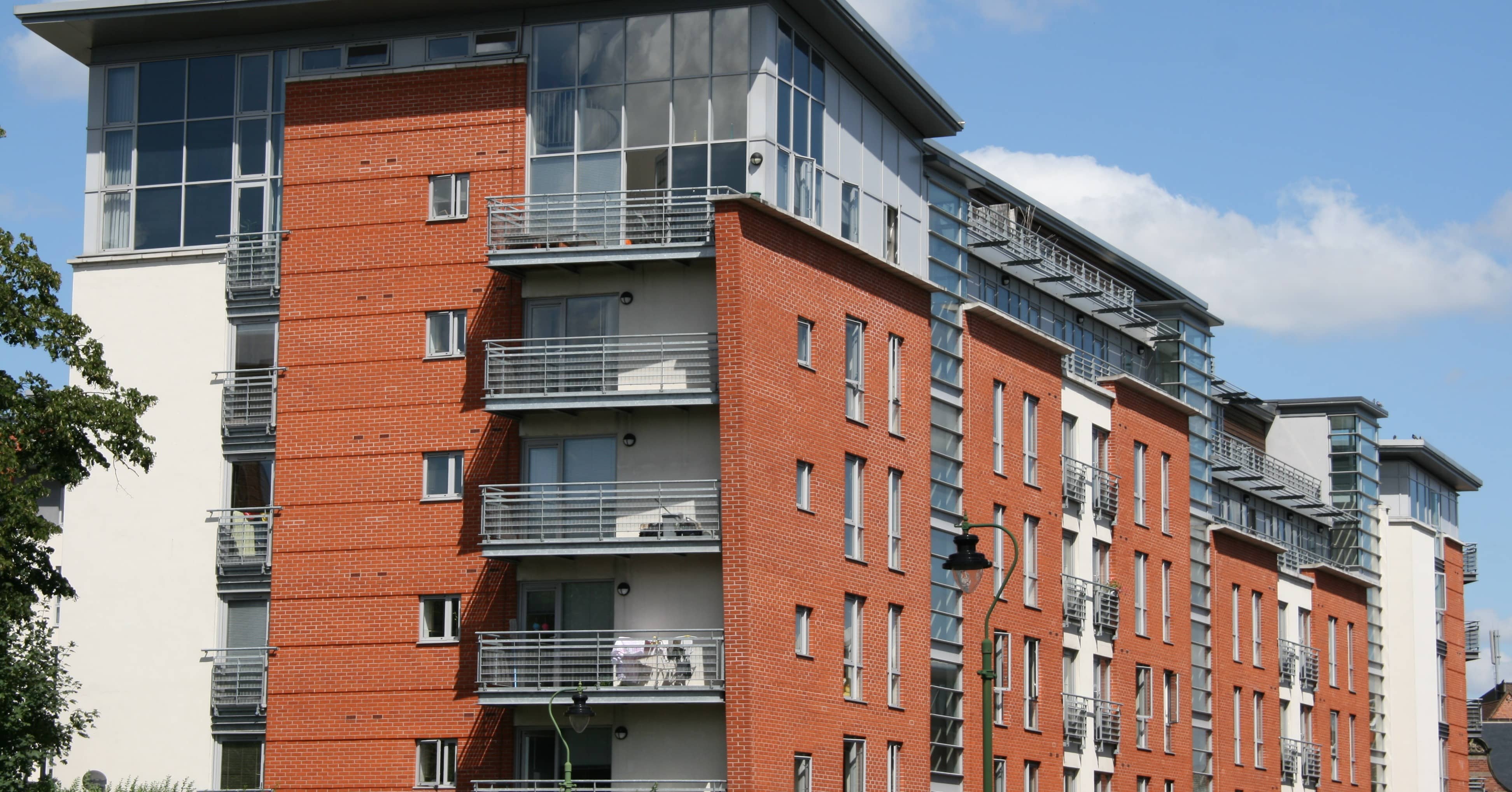 What Is the Building a Safer Future Charter?