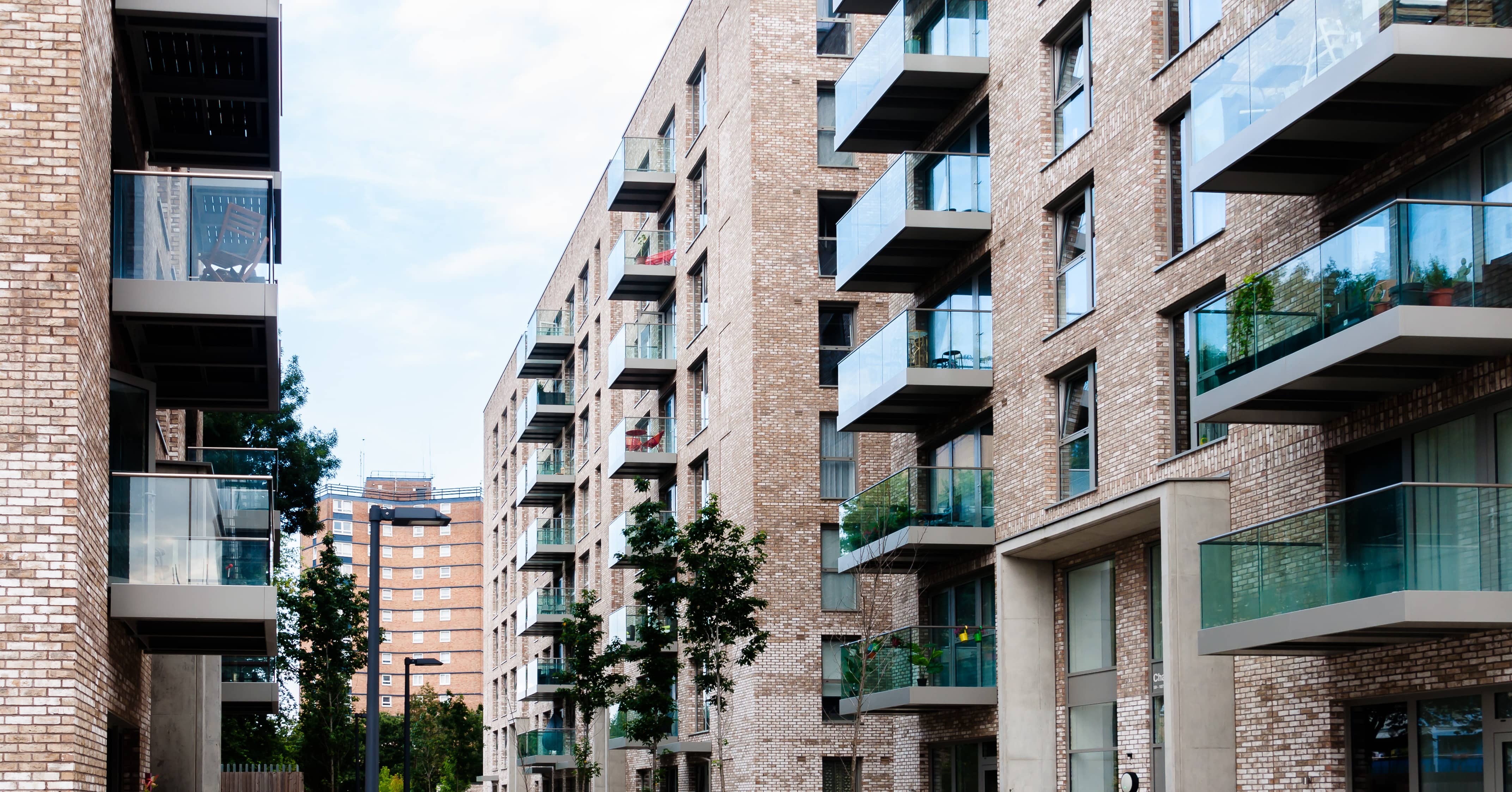 Building Safety Act Protects Leaseholders 