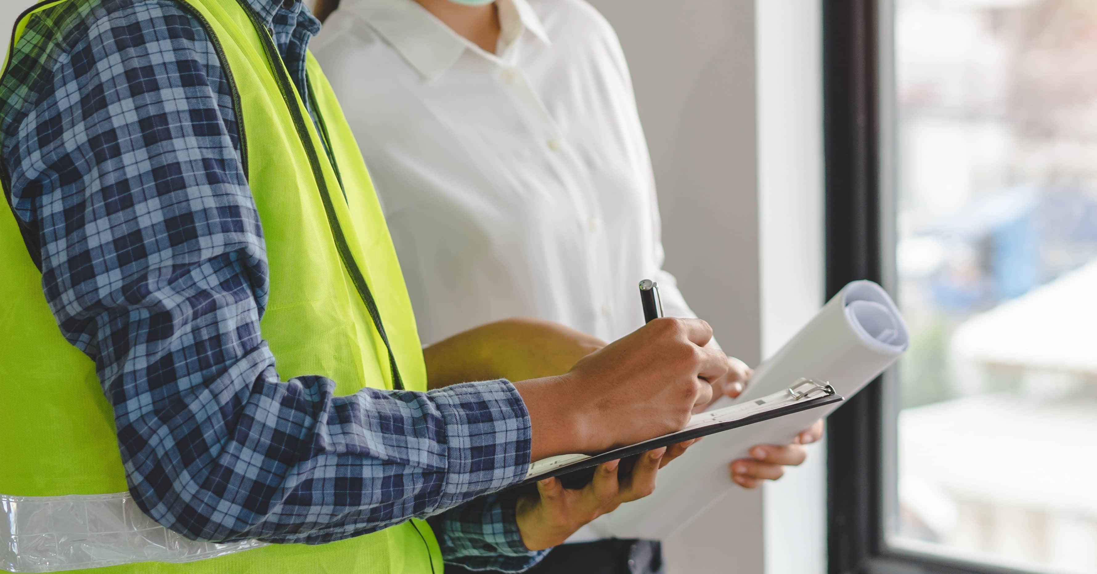 What Should Be Included in a Building Safety Case Report?