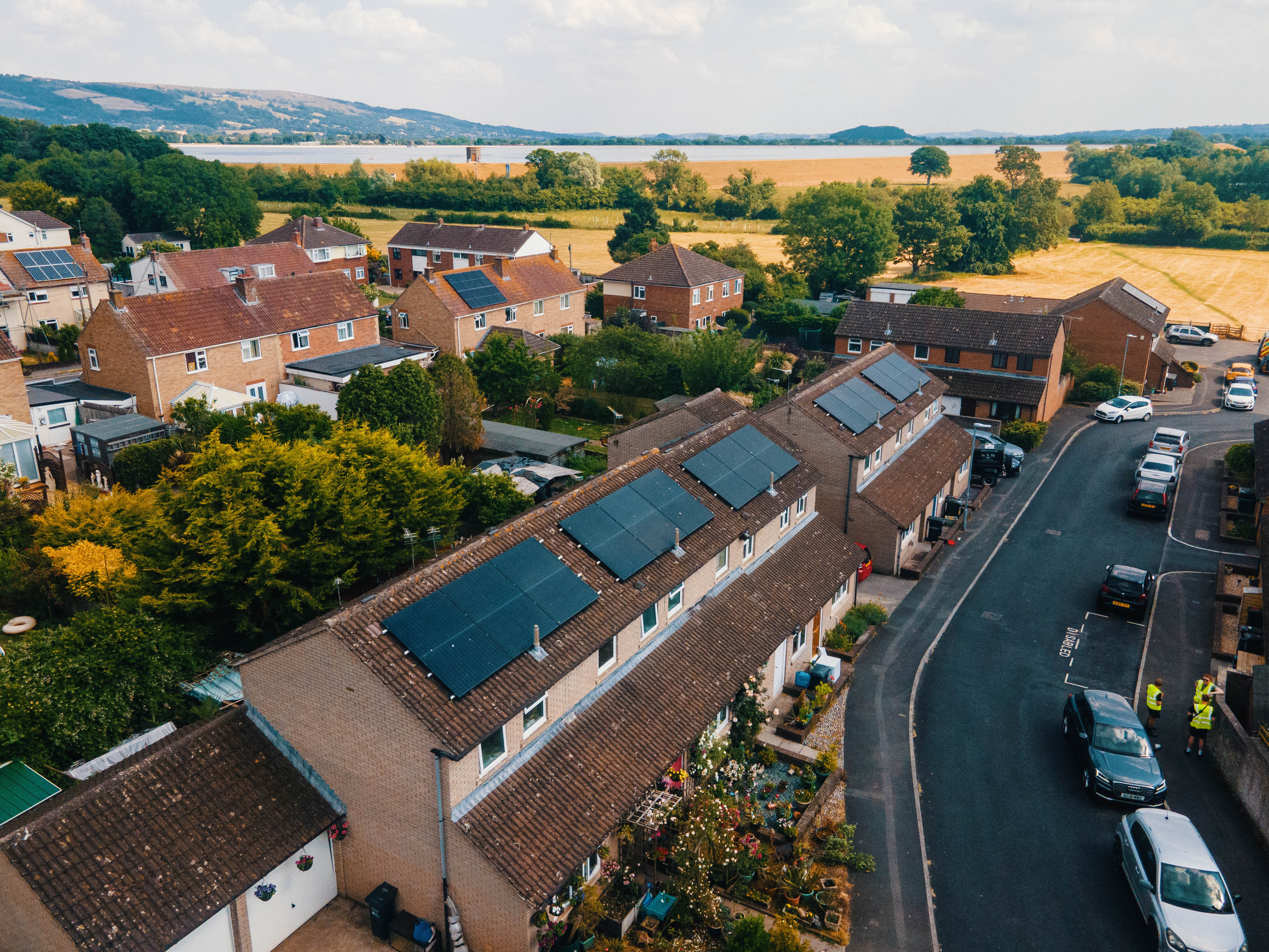 Making Solar More Accessible Without Compromising Safety