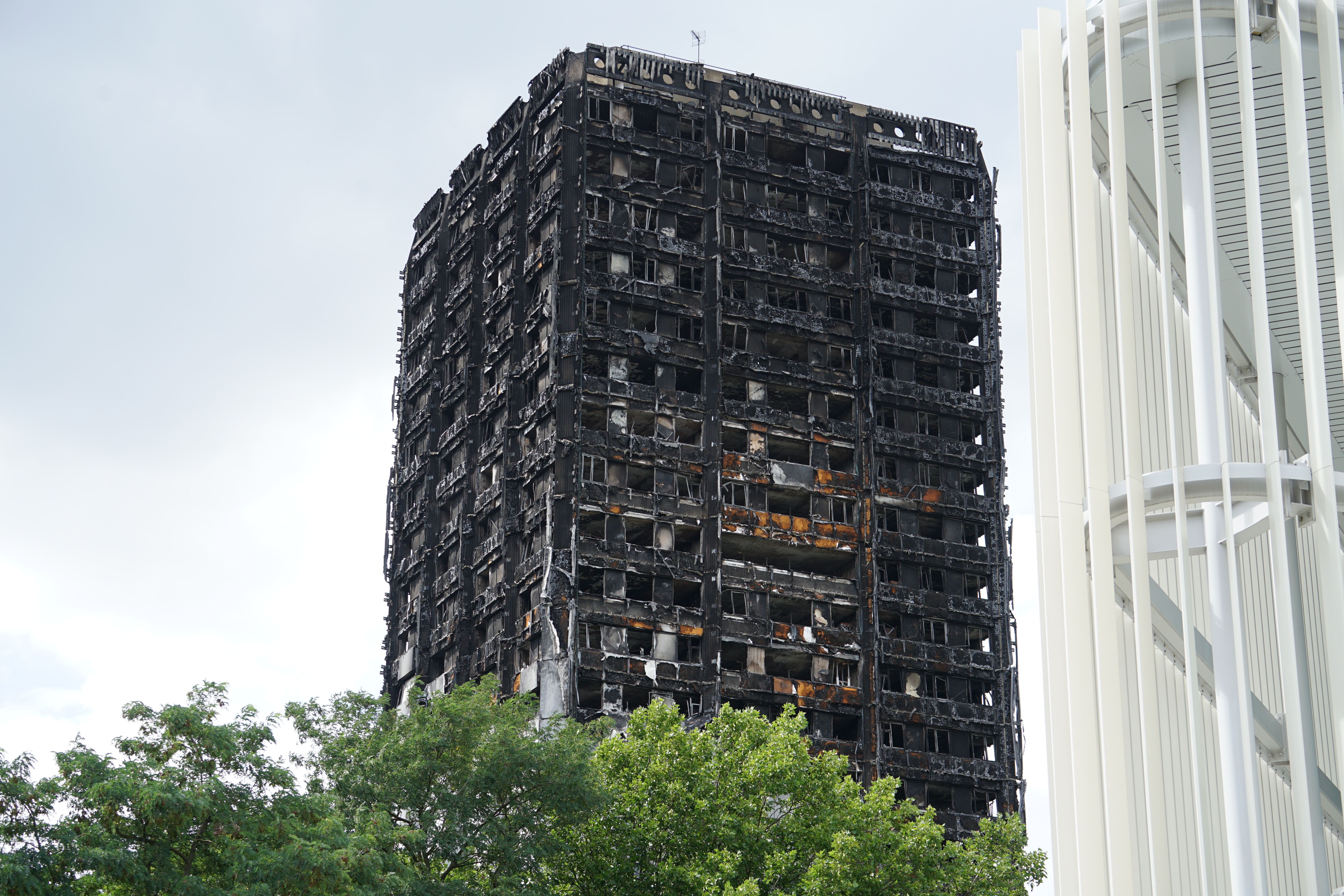 Reflecting on the Lakanal House Fire: 15 Years Later