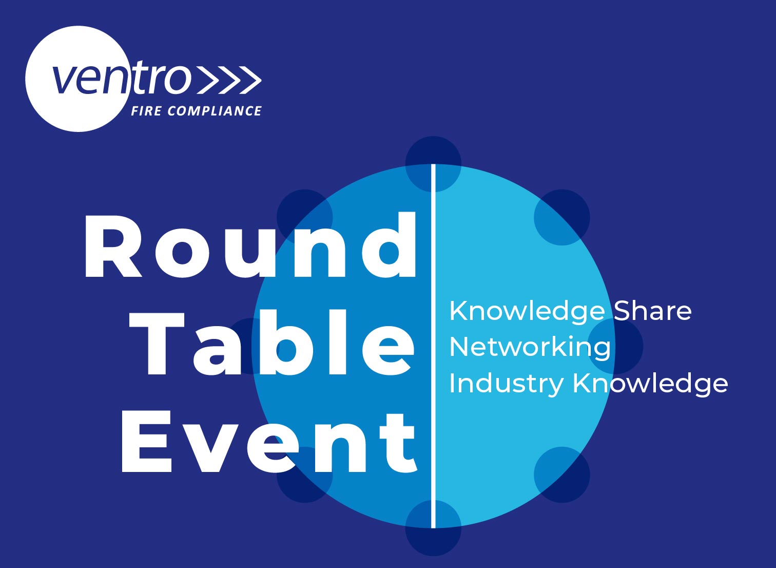 Wales Round Table - Ventro 2024