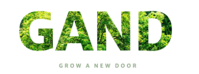 Grow A New Door Initiative
