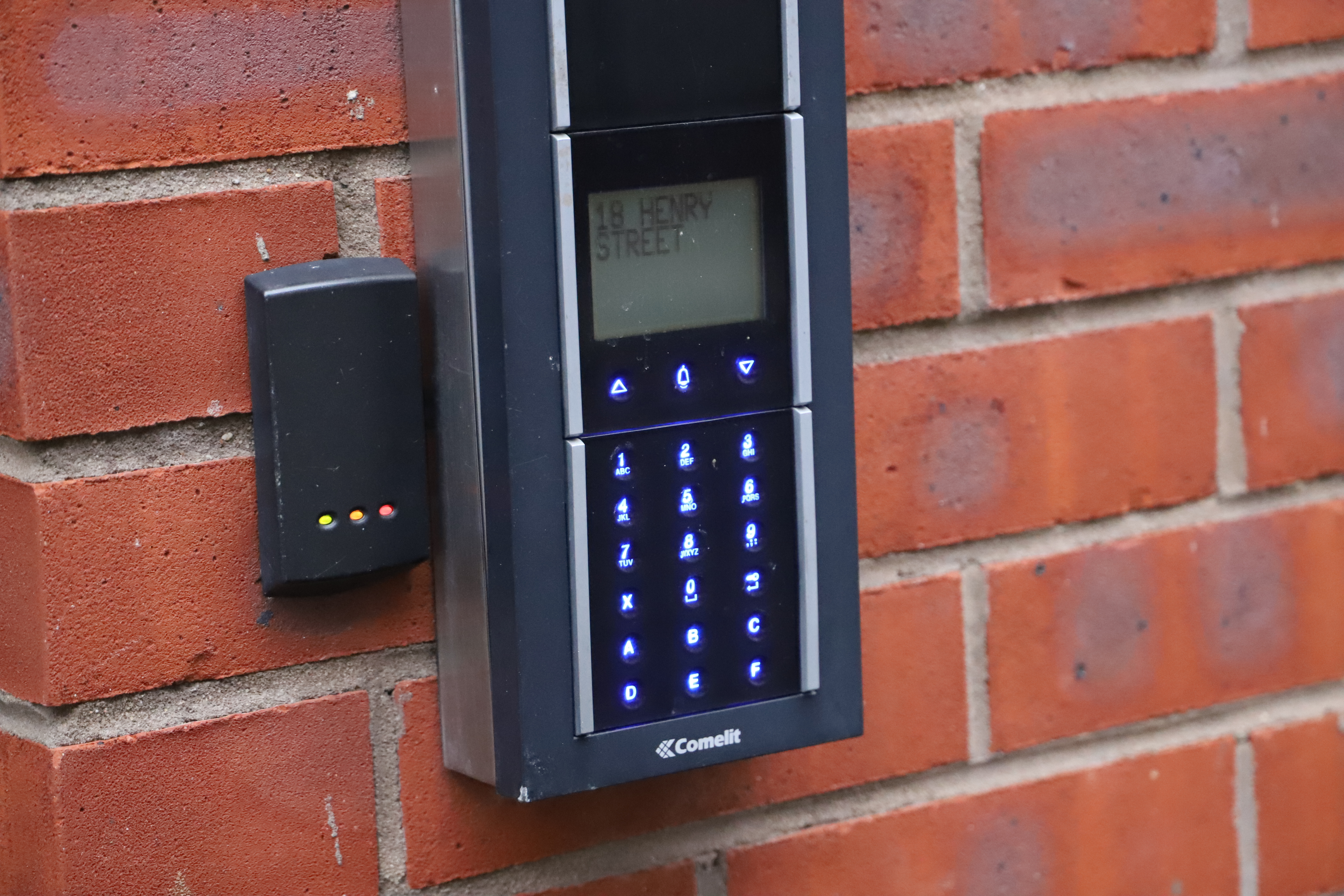 Access Control Maintenance Checklist