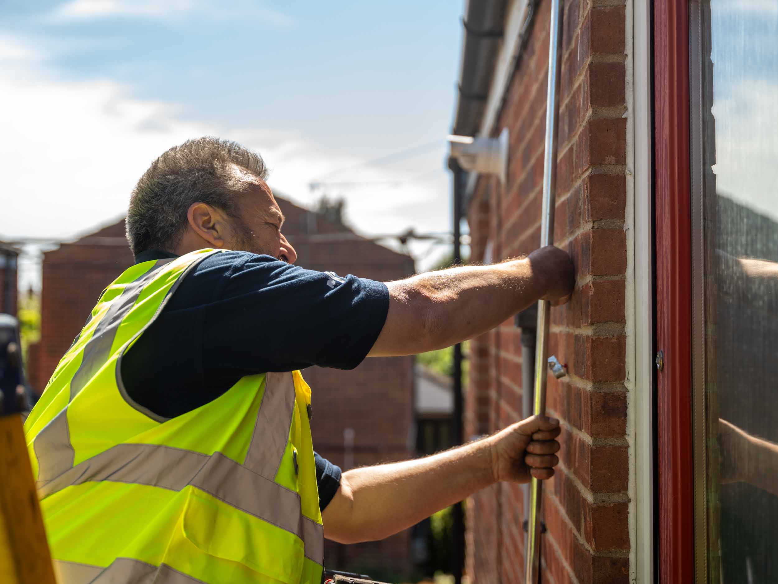Building Safety Checklist 2026 - Q&A