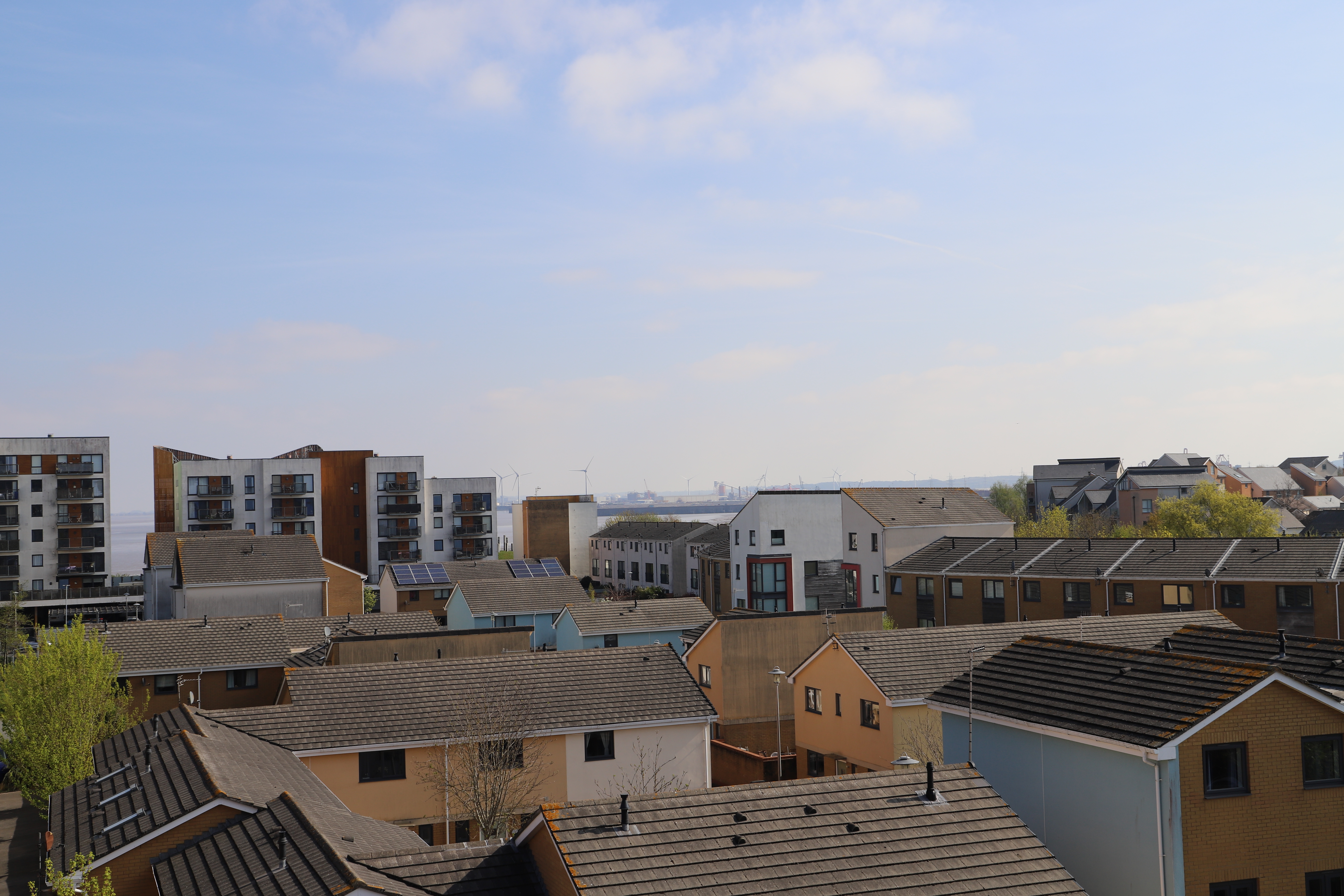 What recent Government funding announcements means for the future of Social Housing