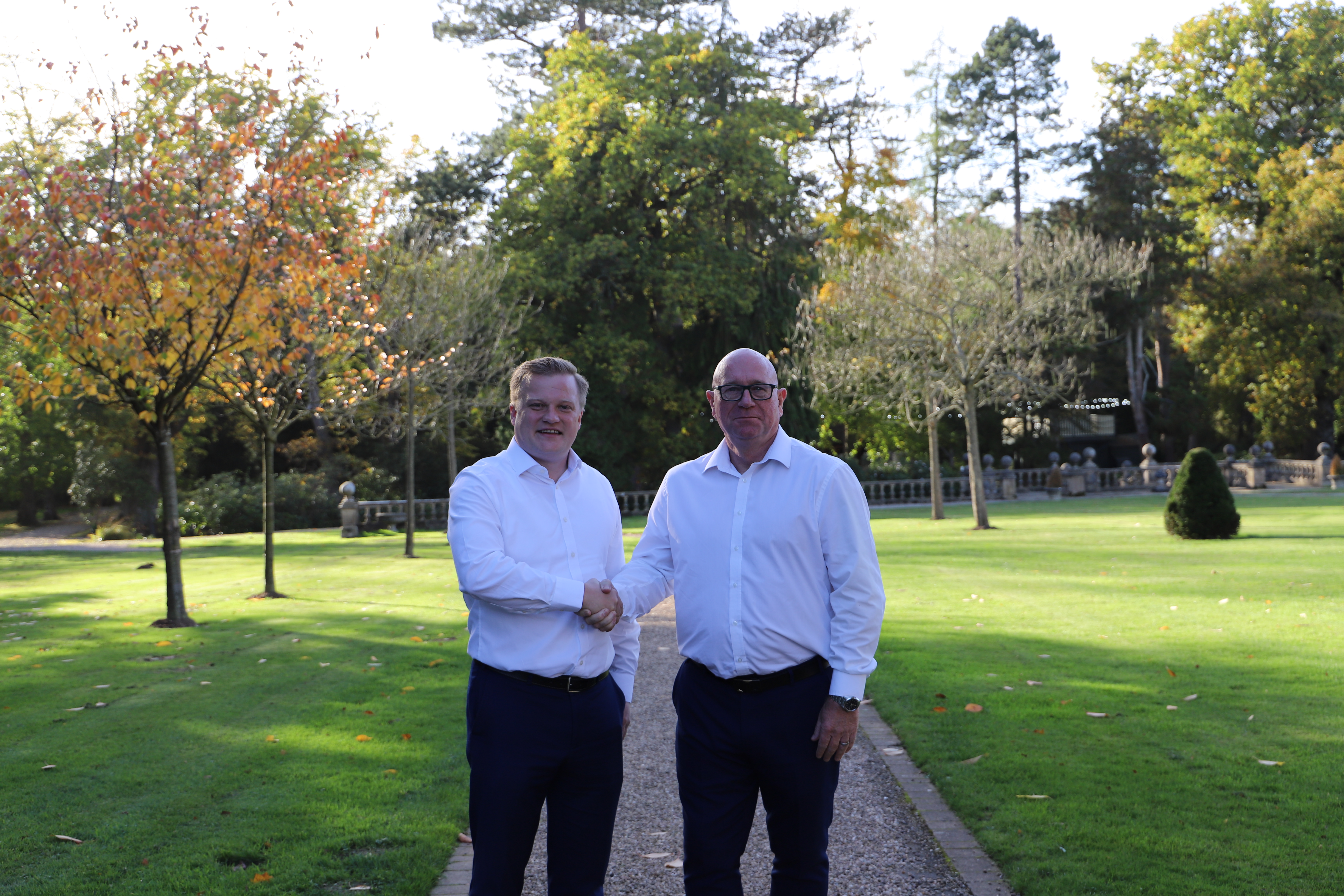 Ventro Strengthens Electrical & Security Expertise with Strategic Acquisition