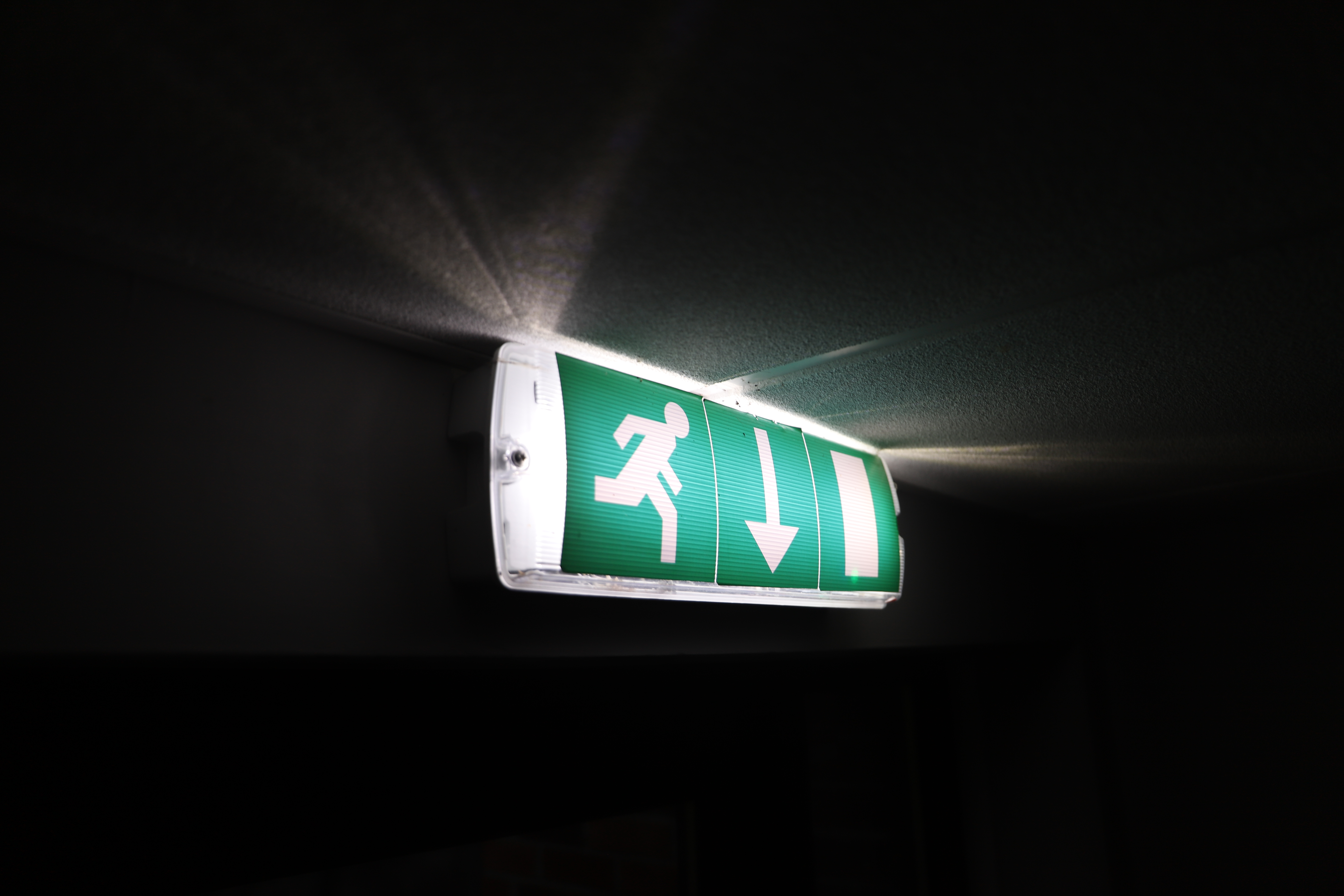 Understanding The Updates to BS 5266-1:2025