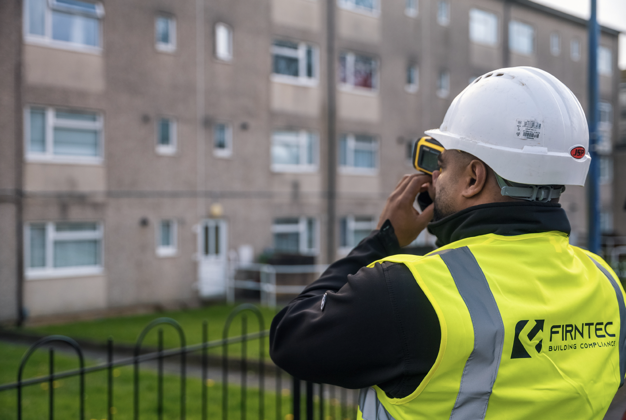 Firntec Building Compliance