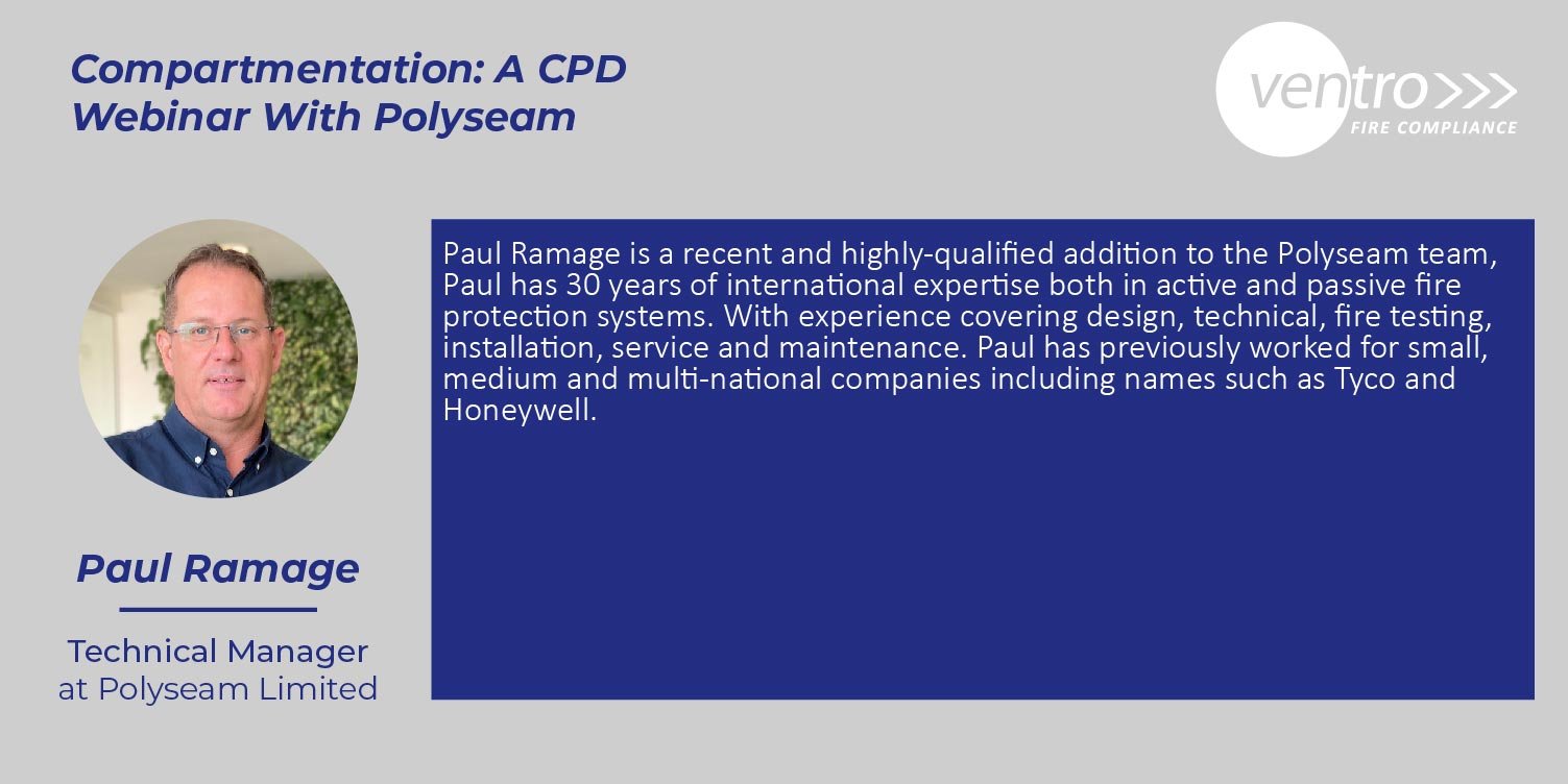 Keynote Speaker Profile - Paul Ramage Keynote Speaker Profile - Paul Ramage