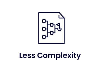 Less Complexity-1