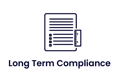Long Term Compliance-1