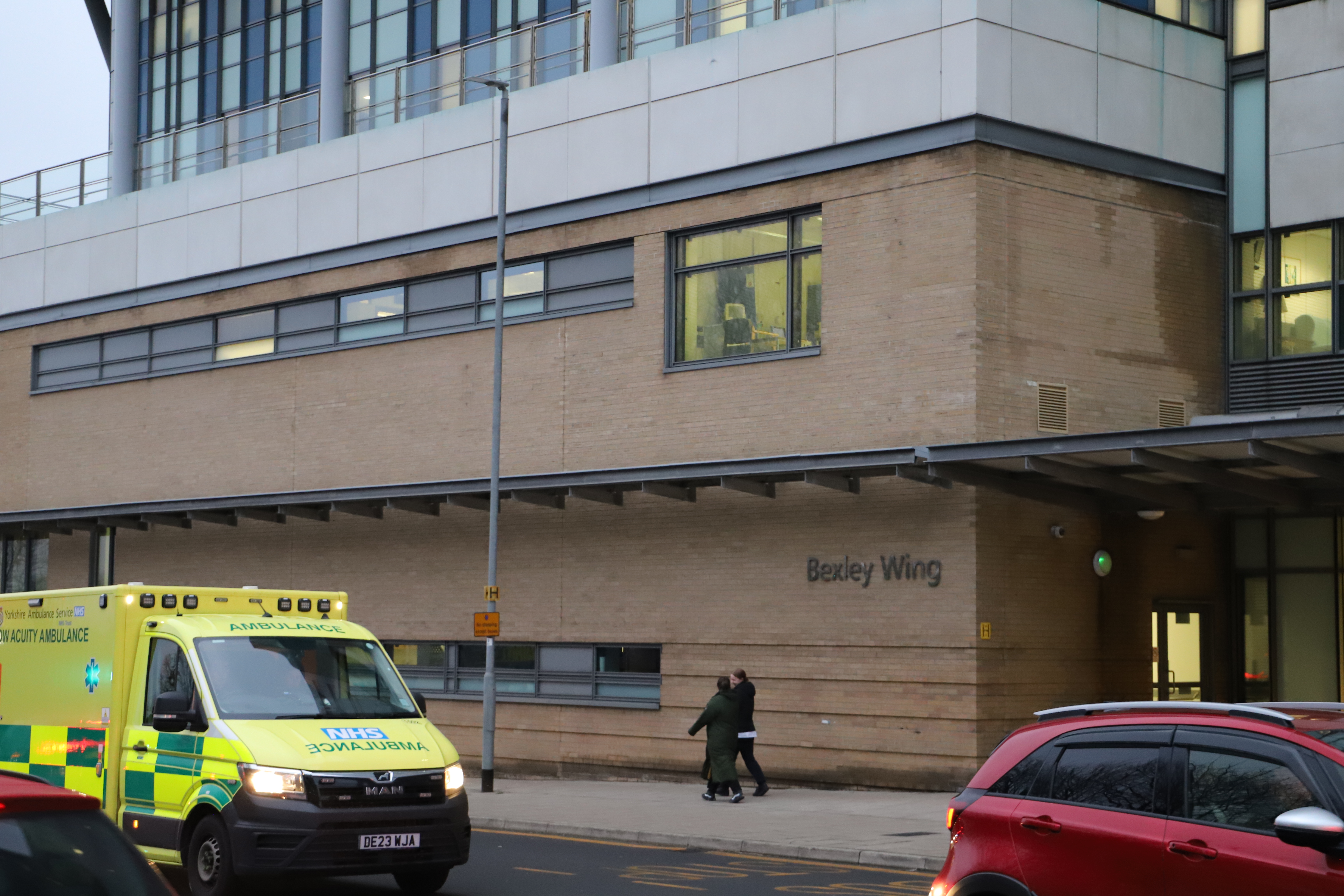 Healthcare Fire Safety Guidance Updated with Key Changes and Compliance Implications