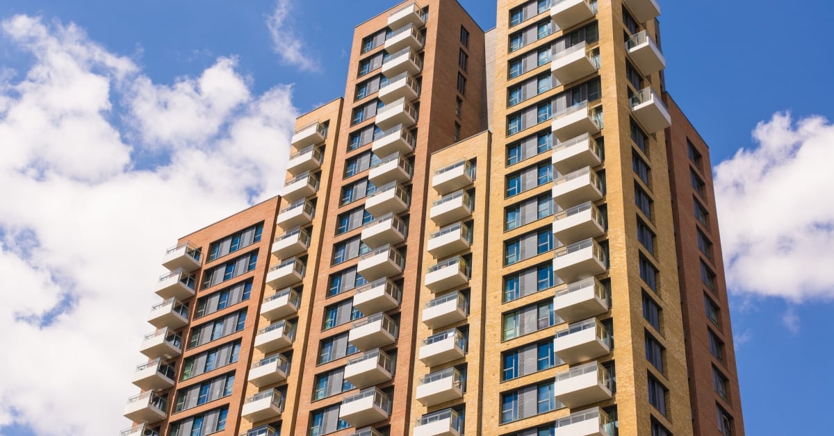High Rise Building Safety: Choosing the Right Fire Equipment