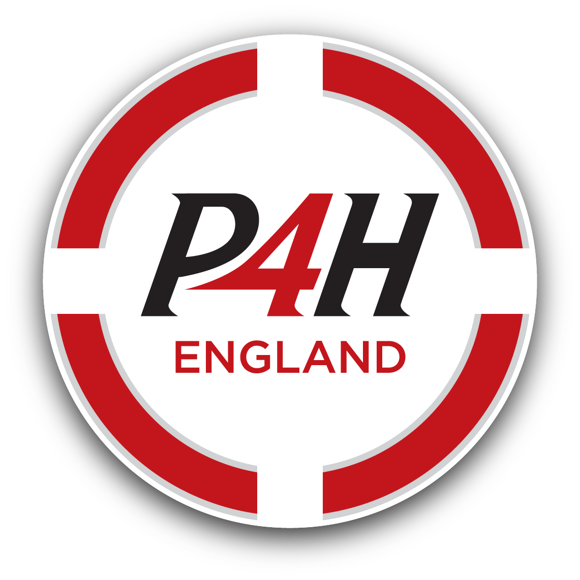 P4HEngland