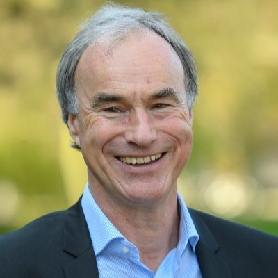 Paul Hesselink Paul Hesselink
