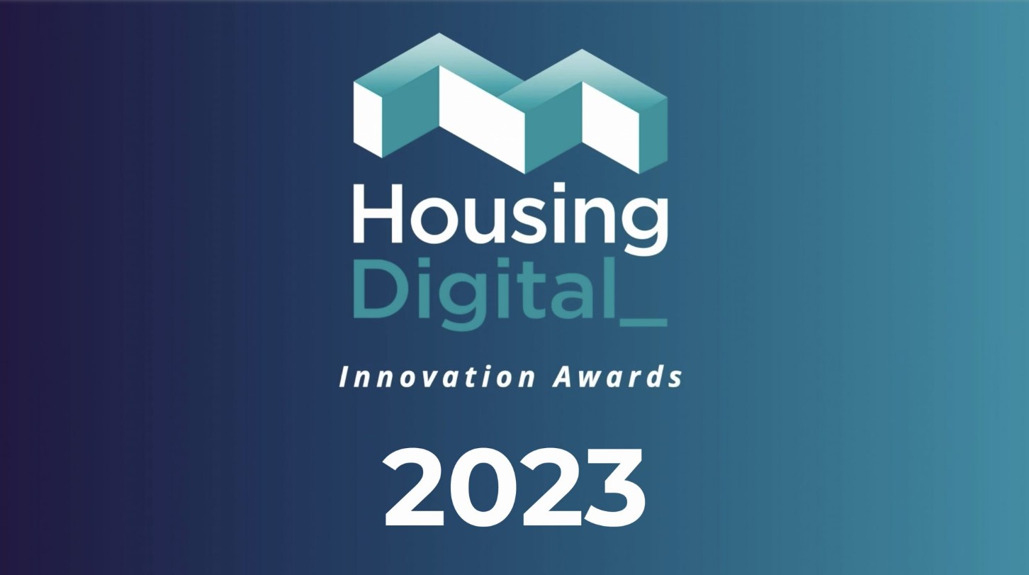 housing digital innovations awards 2023