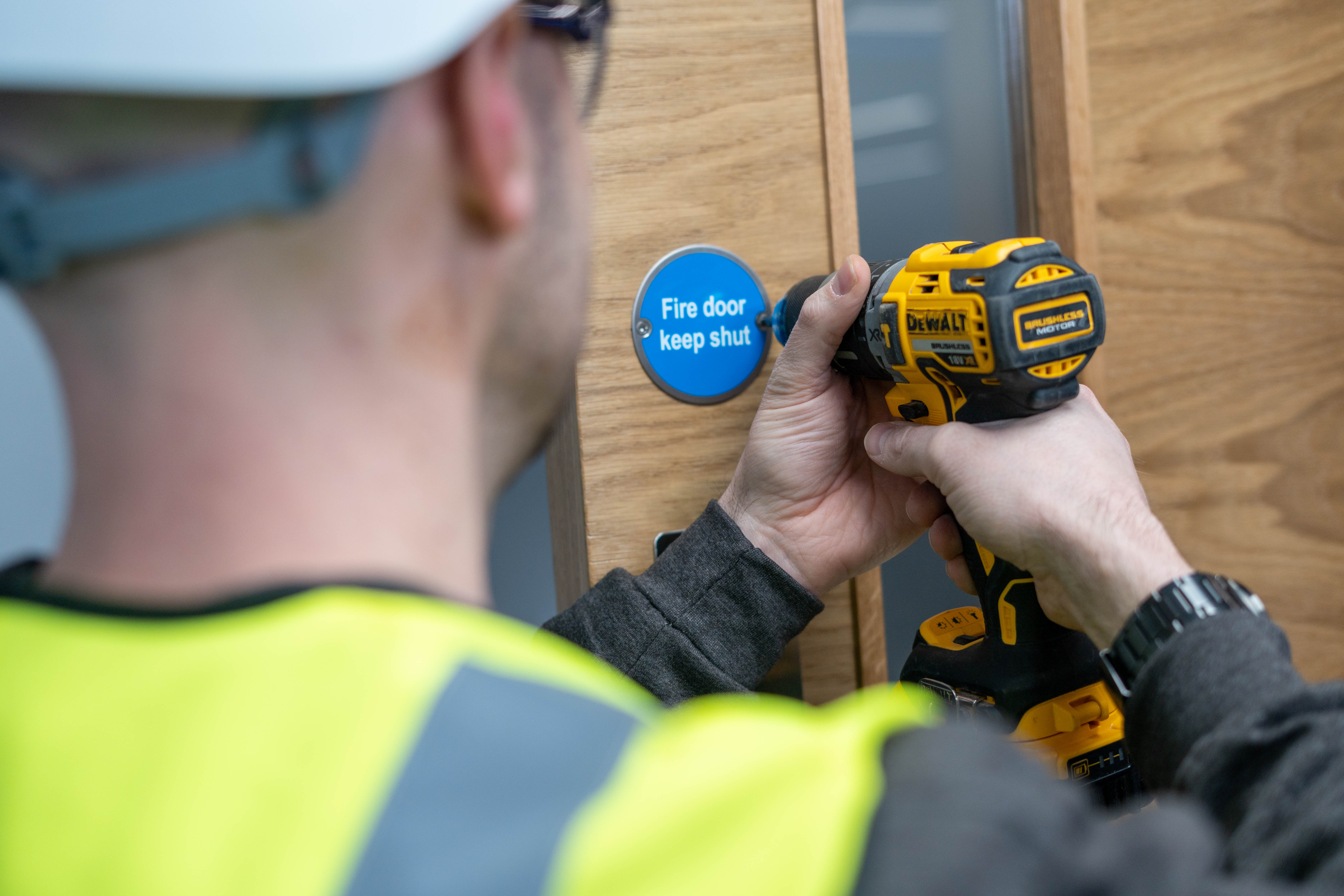 4 Fire Door Regulations You Need to Know