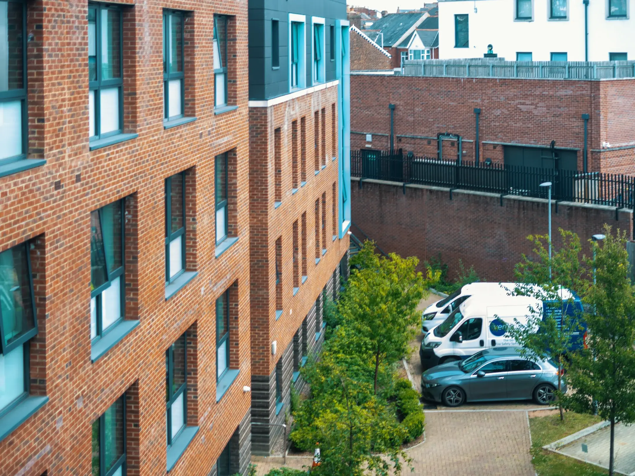 Ventro’s 3 Step Approach