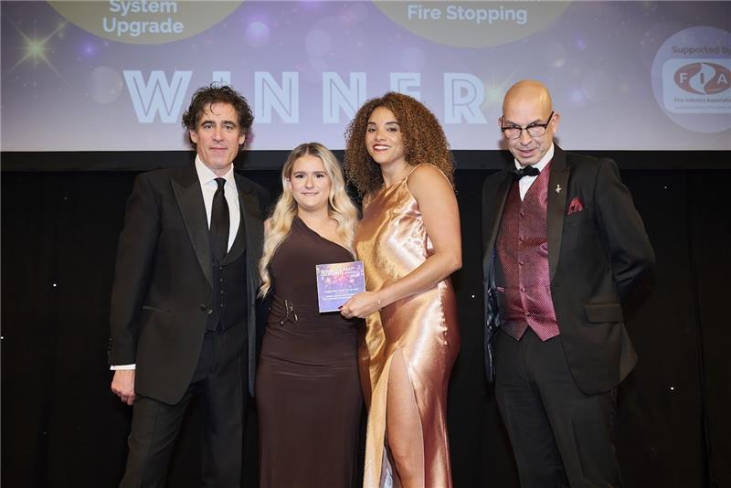 S&F Awards for Excellence 2025 WINNER (3)