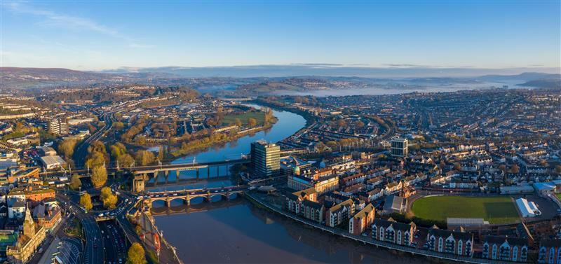 How Does Wales’ Proposed Building Safety Bill Differ from England’s Building Safety Act?