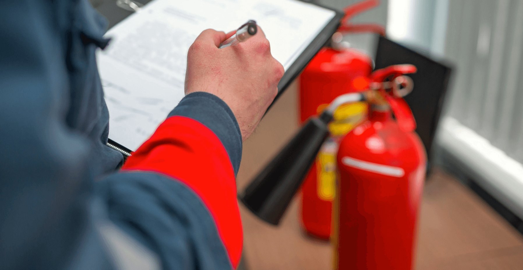 Who Is Responsible For Building Fire Safety?