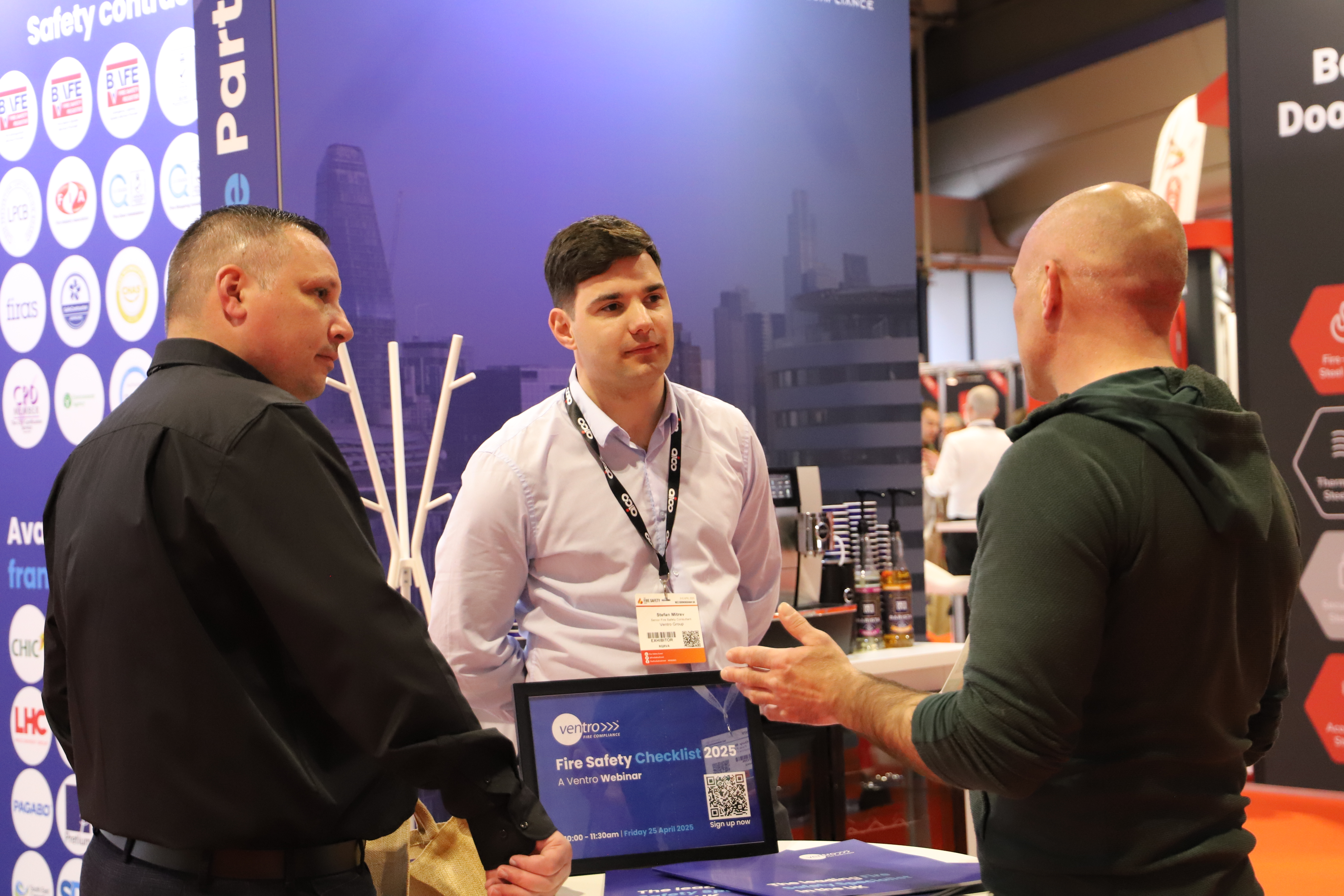 2025: A Landmark Year for Ventro Group Events