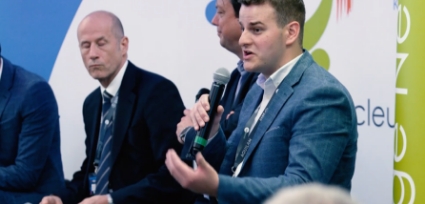 Ventro conference speaker