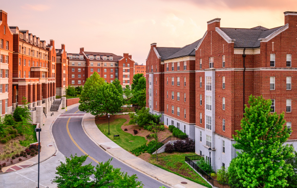 student-housing-sector