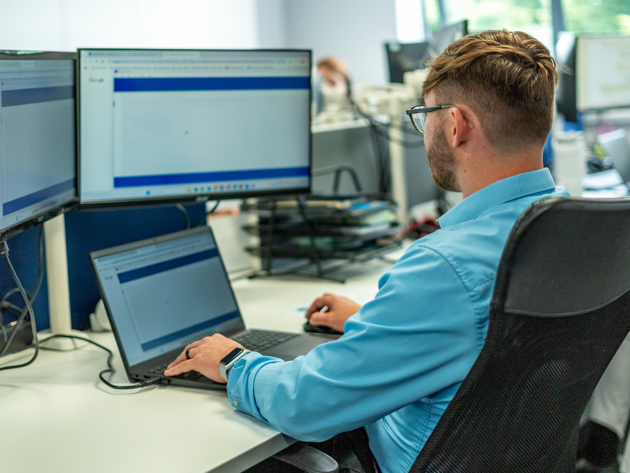 How the BSR Plans to Reduce Gateway 2 Application times